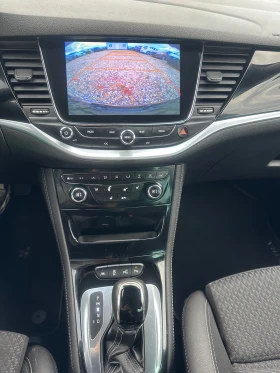 Opel Astra - 8800 € / 17211.30 лв. - 44535399 10