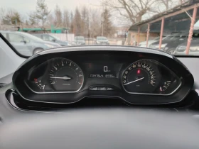 Peugeot 208 1.2i Газ-Бензин, снимка 16 - Автомобили и джипове - 52641928