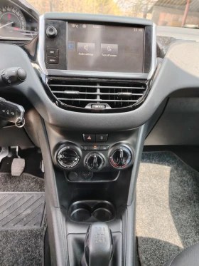 Peugeot 208 1.2i ���-������ | Mobile.bg � ����� ������ 17