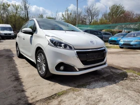 ����� �� �������� �� Peugeot 208 1.2i ���-������