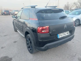 Citroen C4 Cactus 1.6HDI АВТОМАТИК НАВИ - 12500 лв. / 6391.15 € - 80656487 5