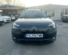 Citroen C4 Cactus 1.6HDI АВТОМАТИК НАВИ - 12500 лв. / 6391.15 € - 80656487 8