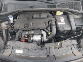 Citroen C4 Cactus 1.6HDI АВТОМАТИК НАВИ - 12500 лв. / 6391.15 € - 80656487 17