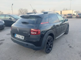 Citroen C4 Cactus 1.6HDI АВТОМАТИК НАВИ - 12500 лв. / 6391.15 € - 80656487 3
