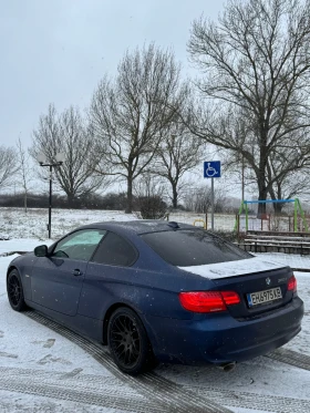BMW 320 E92 - 6500 € / 12712.90 лв. - 29525682 5