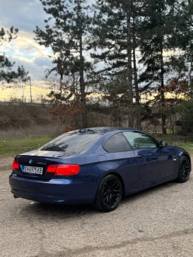 BMW 320 E92