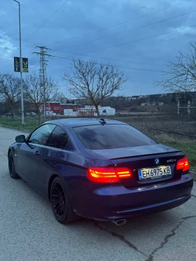 BMW 320 E92 - 6500 € / 12712.90 лв. - 29525682 4