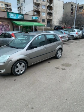 Ford Fiesta 1.2i - 1300 € / 2542.58 лв. - 69069605 3