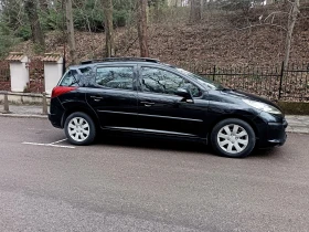 Peugeot 207 Station Wagon, снимка 2