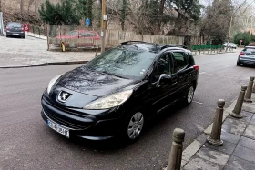 Peugeot 207 Station Wagon