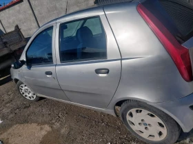 Fiat Punto - 1700 € / 3324.91 лв. - 18367176 5