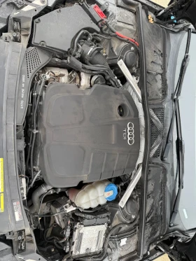 Audi A4 - 12700 € / 24839.04 лв. - 31388228 11