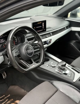 Audi A4 - 12700 € / 24839.04 лв. - 31388228 3