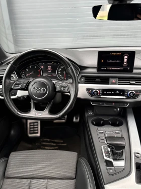 Audi A4 - 12700 € / 24839.04 лв. - 31388228 5