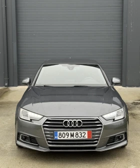 Audi A4 - 12700 € / 24839.04 лв. - 31388228 2