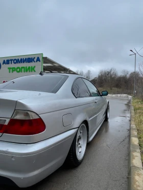 BMW 328 BMW 328 Ci ( ГАЗ) - 5800 € / 11343.81 лв. - 97756208 6