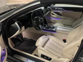 BMW 850 | M850i xDrive| CABRIO| ОБДУХВАНЕ| ПОДГРЕВИ - 38000 € / 74321.54 лв. - 27845349 7