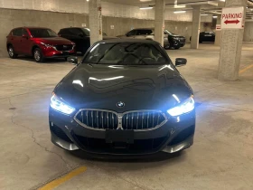 BMW 850 | M850i xDrive| CABRIO| ОБДУХВАНЕ| ПОДГРЕВИ - 38000 € / 74321.54 лв. - 27845349 3