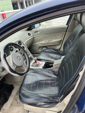 Alfa Romeo 159 1.9 JTD - 2850 € / 5574.12 лв. - 50486492 7