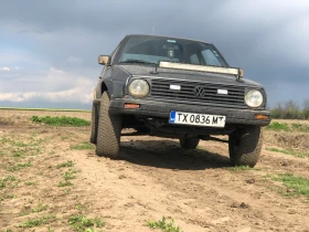 VW Golf 2 БРАКУВАН!!!!! - 2200 € / 4302.83 лв. - 72487674 2