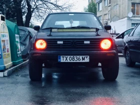 VW Golf 2 БРАКУВАН!!!!! - 2200 € / 4302.83 лв. - 72487674 4
