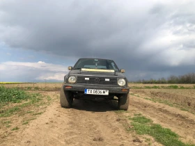 VW Golf 2 БРАКУВАН!!!!!