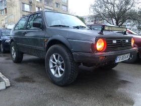 VW Golf 2 БРАКУВАН!!!!! - 2200 € / 4302.83 лв. - 72487674 5