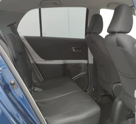Toyota Yaris 1.33VVT-I* Facelift* , снимка 13 - Автомобили и джипове - 53661235