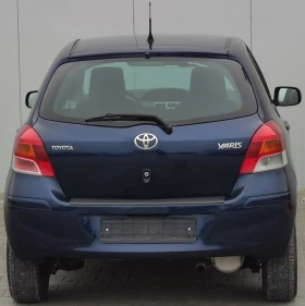 Toyota Yaris 1.33VVT-I* Facelift* , снимка 4 - Автомобили и джипове - 53661235