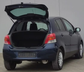 Toyota Yaris 1.33VVT-I* Facelift* , снимка 15 - Автомобили и джипове - 53661235