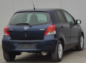 Toyota Yaris 1.33VVT-I* Facelift* , снимка 3 - Автомобили и джипове - 53661235