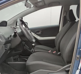 Toyota Yaris 1.33VVT-I* Facelift* , снимка 8 - Автомобили и джипове - 53661235
