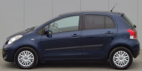 Toyota Yaris 1.33VVT-I* Facelift* , снимка 6 - Автомобили и джипове - 53661235