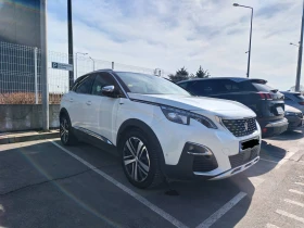 Peugeot 3008 - 18407 € / 36000.96 лв. - 67192577 2