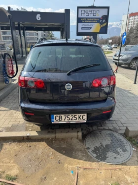 Fiat Croma 2.4 JTD - 2450 € / 4791.78 лв. - 16554413 4