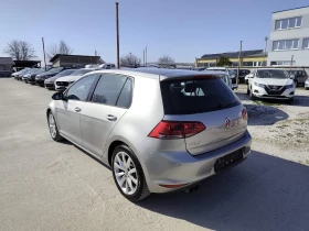 VW Golf 2.0 BlueMotion  - 8880 € / 17367.77 лв. - 99729522 4