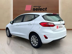 Ford Fiesta 1.1 L - 9900 € / 19362.72 лв. - 72140111 6