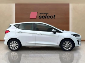 Ford Fiesta 1.1 L - 9900 € / 19362.72 лв. - 72140111 5