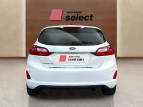 Ford Fiesta 1.1 L - 9900 € / 19362.72 лв. - 72140111 8