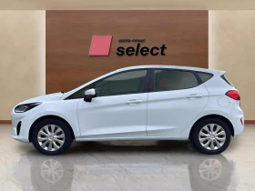 Ford Fiesta 1.1 L - 9900 € / 19362.72 лв. - 72140111 4