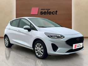 Ford Fiesta 1.1 L - 9900 € / 19362.72 лв. - 72140111 2
