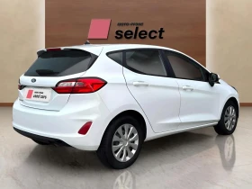 Ford Fiesta 1.1 L - 9900 € / 19362.72 лв. - 72140111 7