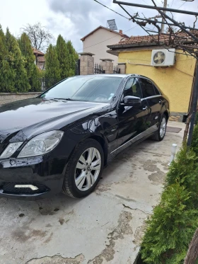 Mercedes-Benz E 350 - 8400 € / 16428.97 лв. - 22588914 4