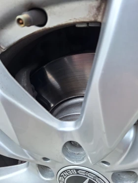 Mercedes-Benz E 350 - 8400 € / 16428.97 лв. - 22588914 13