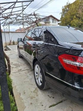 Mercedes-Benz E 350 - 8400 € / 16428.97 лв. - 22588914 6