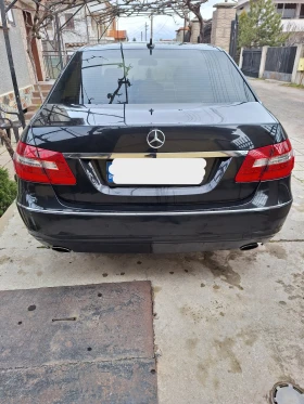 Mercedes-Benz E 350 - 8400 € / 16428.97 лв. - 22588914 3