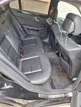 Mercedes-Benz E 350 - 8400 € / 16428.97 лв. - 22588914 12
