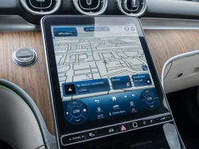 Mercedes-Benz C 300 4MATIC* АвтоКредит* (ЦЕНА ДО БГ) - 30999 € / 60628.77 лв. - 12499369 12