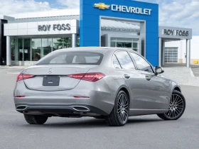 Mercedes-Benz C 300 4MATIC* АвтоКредит* (ЦЕНА ДО БГ) - 30999 € / 60628.77 лв. - 12499369 4