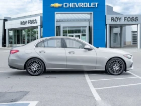 Mercedes-Benz C 300 4MATIC* АвтоКредит* (ЦЕНА ДО БГ) - 30999 € / 60628.77 лв. - 12499369 3